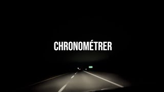 Chronométrer lyrics video  Félixe [upl. by Thamos379]