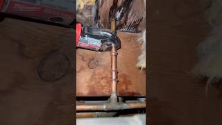 Propress done right easy installation plumbing plumber diy [upl. by Marguerie]