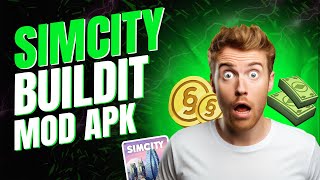 SimCity BuildIT Hack  How I Got Unlimited Simoleons amp SimCash with SimCity BuildIT MOD [upl. by Christiana]