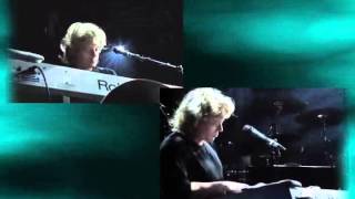 Eric Carmen Live at Highline 20072 cameras synchronized [upl. by Staw]