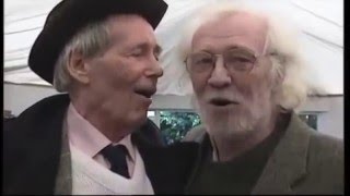 Richard Harris and Peter OToole  Drinking Stories [upl. by Reteip169]