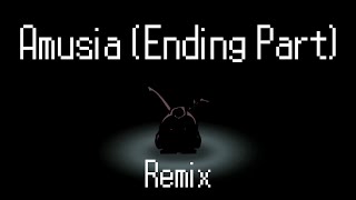 Amusia Ending Part Remix  Friday Night Funkin  Hypnos Lullaby [upl. by Yesmar]