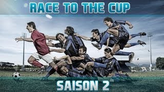 FUT14  Race to the Cup 01  Nouvelle saison [upl. by Urban801]