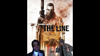 2024 11 07 14 28 49 spec ops the line white phosphorus [upl. by Matuag]