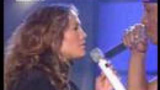 JLO ft LL Cool J  All I have TOTP [upl. by Ynnavoeg]