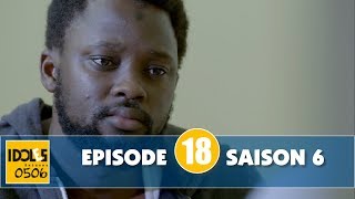 IDOLES  saison 6  épisode 18 [upl. by Decamp]