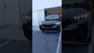 2025 BMW X5 50e  Carbon Black Metallic cars bmwx5 phev bmw [upl. by Anauqaj304]