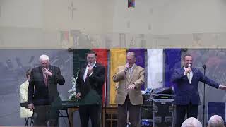 Short video from the Southern Plainsmen concert at John Wesley Global Methodist Church [upl. by Encrata532]