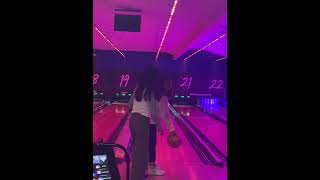 Bowling Vlog 🎳🎳 tenpinuk [upl. by Mairb289]