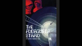 The Andromeda Strain 1971  Andromeda  Tödlicher Staub aus dem All  Alternate Tune [upl. by Zysk631]