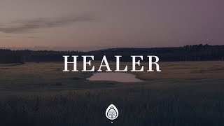 Upper Room  Healer Lyrics [upl. by Eldora]