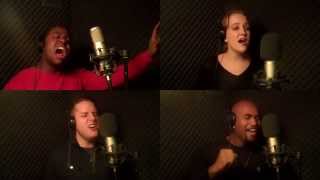 Michael Jackson  Thriller A Cappella Cover by Duwende [upl. by Caritta]