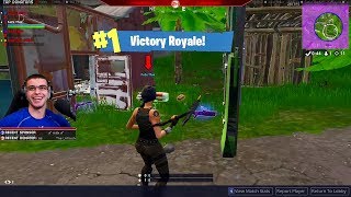 Nick Eh 30  One Shot Gurl set a WORLD RECORD with FaZe Tfue  FaZe Cloak [upl. by Fagaly]