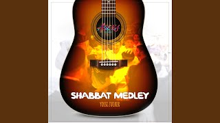 Shabbos Medley [upl. by Christyna109]