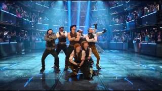 Step Up All In Final Dance LMNTRIX [upl. by Aundrea315]