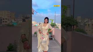 🥰Mithi Mithi Baaton Me  Sandhya Chowdhury  rajasthanisong rajasthan viralreels trendingshorts [upl. by Malan]