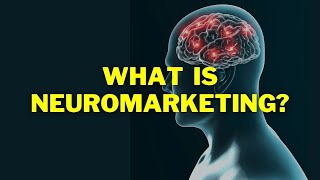 What is Neuromarketing  Brainfluence Brief [upl. by Aelahc]