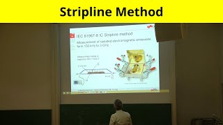 Stripline Method [upl. by Herson]