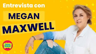 Los secretos de Megan Maxwell [upl. by Nagrom]