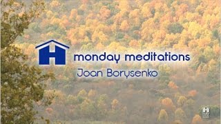 Loving kindness meditation for peace and happiness  Monday Meditations [upl. by Ahsienroc302]