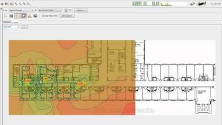 Ekahau Site Survey Passive Site Survey  How To [upl. by Eidson]