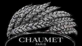 Chaumet Jewellery House Most Famous and Iconic pieces [upl. by Brittan284]