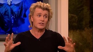 Hans Klok en zijn House Of Horror  RTL LIVE [upl. by Yulma872]