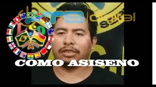 Confesión de Gustavo Vargas como asesino [upl. by Ahswat]