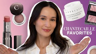 Full Face of CHANTECAILLE my current favorites amp top sale picks  ttsandra [upl. by Minier]