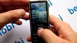 Видео обзор копии Nokia 6700 Silver duos tv [upl. by Samot258]