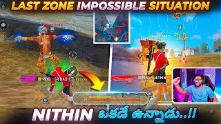 Finally Master Reach అయ్యాను  Free Fire Telugu  MBG ARMY [upl. by Akihdar828]