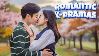 10 High School Romance KDramas to Swoon Over [upl. by Mian234]