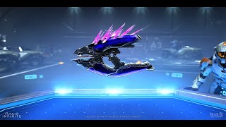 Needler Multikills in Halo Infinite [upl. by Dever]