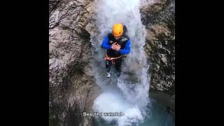 Sušec canyoning [upl. by Morville94]