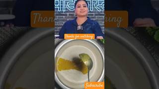 Bharti ka daily breakfast recipe viralvideo food bhartisingh indianfood [upl. by Itnahs]