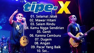 TIPEX LAGU VIRAL TIKTOK 2024 [upl. by Yrehcaz]