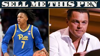 Why an NBA Team Should Draft Bub Carrington  2024 NBA Draft [upl. by Notla928]