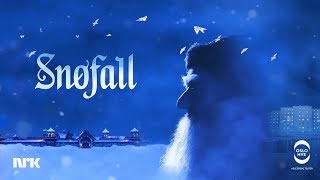 Snøfall  Oslo Nye Teater [upl. by Ziguard]