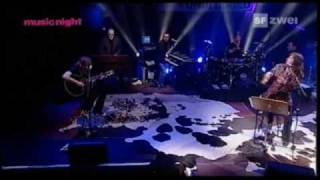 Gotthard live with Jon Lord  Hush [upl. by Alohs393]