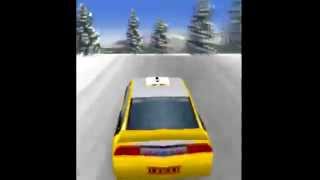 VRally 3D JAVA HD [upl. by Assiran368]