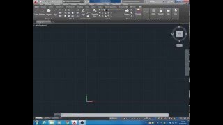 Tutorial di AutoCad  Come si costruisce unelica 3D [upl. by Nahgen]