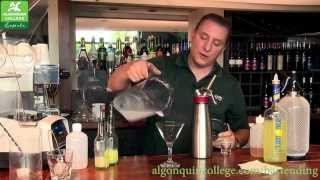 How to make a Frozen GrimsBee Lemonade  AC Experts [upl. by Ahsim]