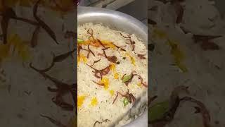 sindhi biryani recipehow to make sindhi biryani at homefood rubykakitchen pakistanifood [upl. by Douglas]