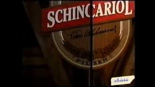 Comercial  Cerveja Schincariol  1999 [upl. by Kono244]