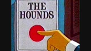 Release the Hounds [upl. by Scarlett]