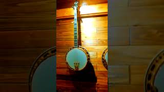 Criswell Classic Banjos show Room [upl. by Levison]