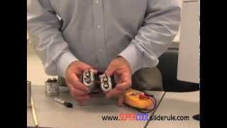 How to test a Capacitor [upl. by Portugal]