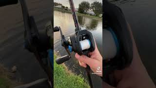 Shimano SLX DC or Shimano Curado K fishing florida floridafishing shimano [upl. by Dorkus]