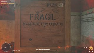 Far Cry 6 quotGeheimversteckquot Flucht aus der Zelle [upl. by Urissa293]