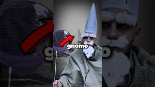 Gnomo Verde A História Macabra da Música do Meme 😱🧙‍♂️ gnomo meme trend [upl. by Enneite98]